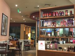 大堂-COSTA COFFEE(西贸凯德晶品4层2店)