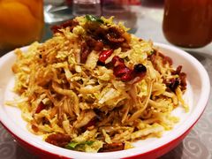 小馆拌菜-金掌勺·锅包肉(广渠门店)