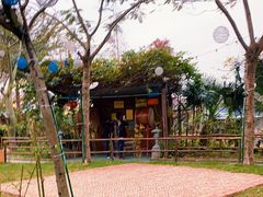 -陶缘一号·四季缘·老字号顺德菜·户外婚礼家宴(西滘店)