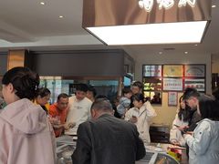 -高玛纳驴肉火烧(一世界店)