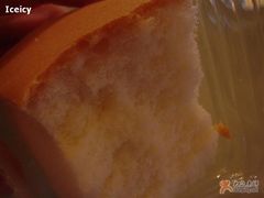 蛋白蛋糕-奇华饼家(香港国际机场T1店)