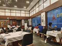 大堂-巴渝兄弟川菜(宽街店)