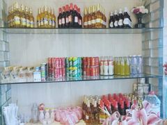 零售区-八珍玉食鸡煲·打边炉(印象城店)