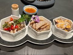 -东莱海上(长宁来福士店)