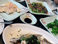 -九记路边鸡(穗盐路店)