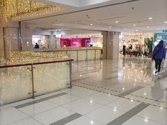 -吾悦广场(天津和平店)