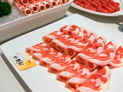 -大吉羊老北京铜锅涮肉(庐阳区店)