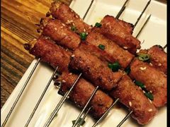 烤芝士培根-浪起·江湖菜馆(陶瓷路店)