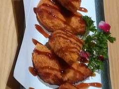 -吉之仙•中国制造•出口级食材日料店(领事馆总店)