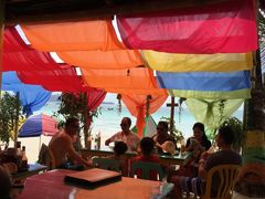 -Jonah's Fruit Shake & Snack Bar