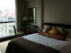 -嘉瑞酒店有限公司