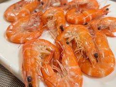 -简家·海鲜盛宴(下沙店)