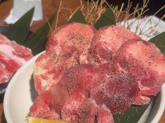 -九田家黑牛烤肉料理(新辰里亚运村店)