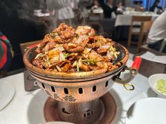 -四季民福烤鸭店(和平里店)