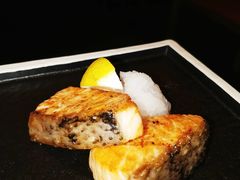 -yokocho上横町·日本食街(深业上城店)