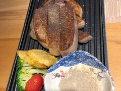 -本逸·割烹料理(湖墅店)