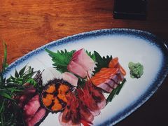 -千代武日本料理(爱建店)