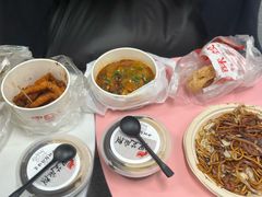 -鞠氏黑芝麻糊(水塔店)