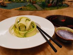 -云采云南菜(中山北路店)