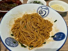 -新万鑫银丝面·非遗无锡味(惠山古镇店)