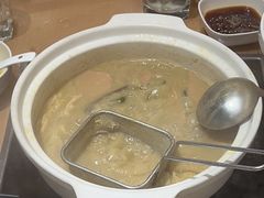 -湯系·煲汤手艺人(东二环泰禾广场店)