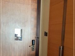 -上海浦东嘉里大酒店
