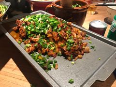 -树厨贵州菜(大十字店)