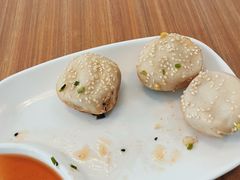 -小杨生煎(杭州东站店)