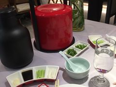 -味+新京宴·烤鸭·北京菜(创意谷店)