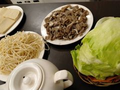 -前门张记涮肉(前门店)