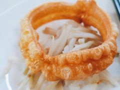 -老磁器口豆汁店(天坛店)