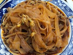 -王菊美食街·王菊面馆(总店)