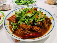 -欧记大排档·景德菜(上海首店)
