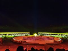 -鼎盛王朝康熙大典实景演出