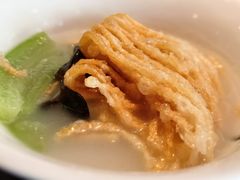 -芳芳私房菜·精做淮扬菜(承德路店)