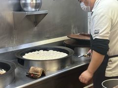 -小杨生煎(黄河路美食休闲街店)