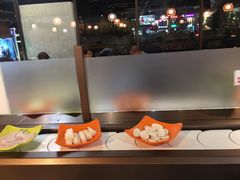 -蜀九香火锅店(9 Spices)