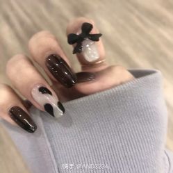 -Halo美甲美睫