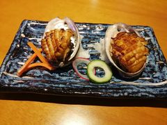 -木鱼料理