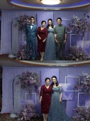 点击看大图 -Doris一站式游轮婚礼船东直营店(外滩店)