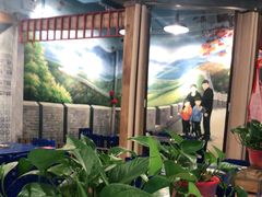 大堂-马路边边串串香(延庆环球新意广场店)