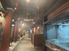 -广东道至正餐厅(区庄店)