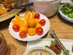 -天山传奇新疆菜(SKLP店)