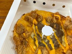 -肯德基(开元店)