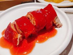 -松鹤面馆(观前店)