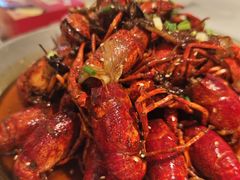 -巴厘龙虾·榜首油焖大虾(沙湖·花园店)