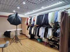 -小象国照相馆(宝山万达店)