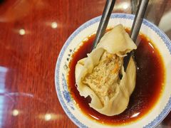 蟹粉小笼-熙盛源(凤凰街店)