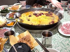 -五里关火锅(牛市口店)