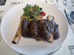 -西堤厚牛排(昆山店)
